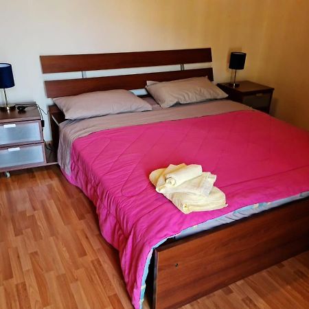 Luxury Lake Villa Villetta Barrea Kültér fotó