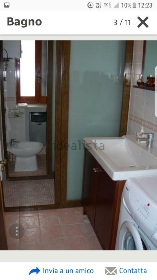 Luxury Lake Villa Villetta Barrea Kültér fotó