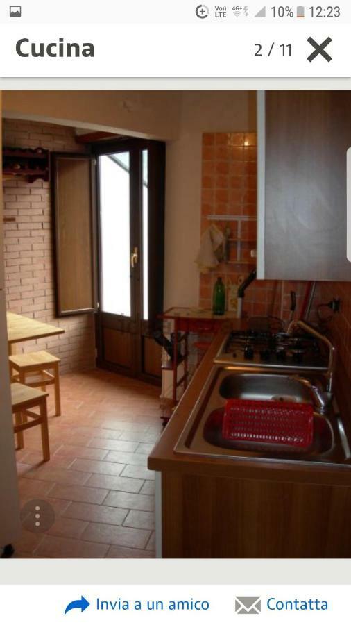 Luxury Lake Villa Villetta Barrea Kültér fotó